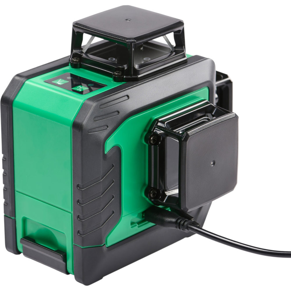 Лазерный уровень INSTRUMAX GL 3-360 BAZA SET