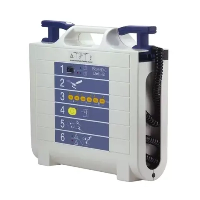 Дефибриллятор Primedic Defi-B