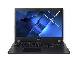 Ноутбук Acer TravelMate P2 TMP215-53-5480 15.6" FHD AG IPS i5 1135G7/8Gb/256Gb SSD/noDVD/Iris Xe Graphics/DOS/black/ NX.VPVER.004