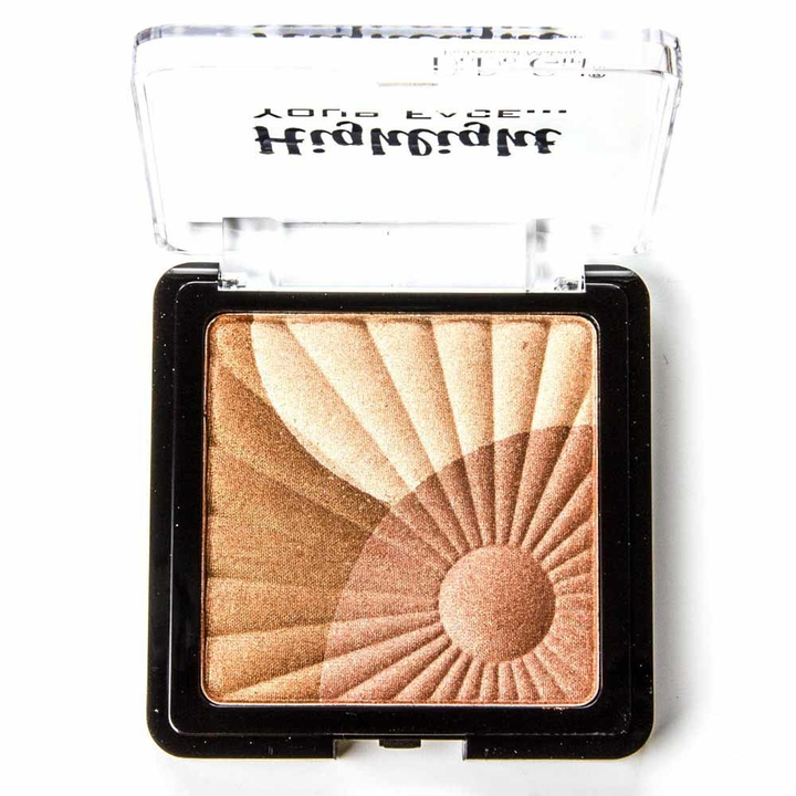 Хайлайтер для лица DoDo Girl тон 004, 12 г