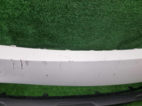 Бампер передний Kia Seltos (2019-2022)