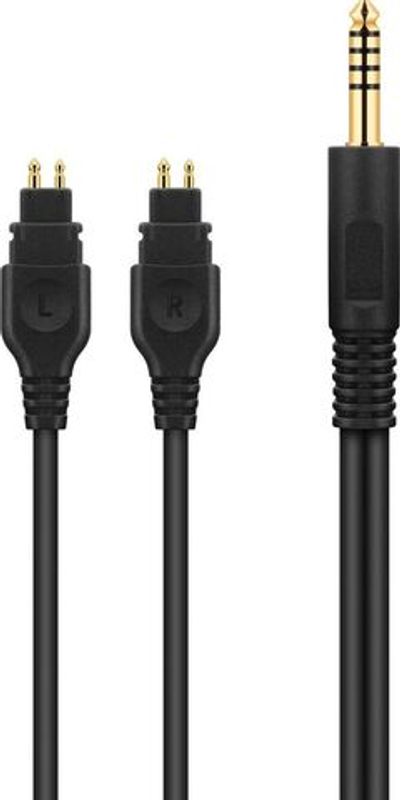 Наушники Sennheiser HD 660 S, черный