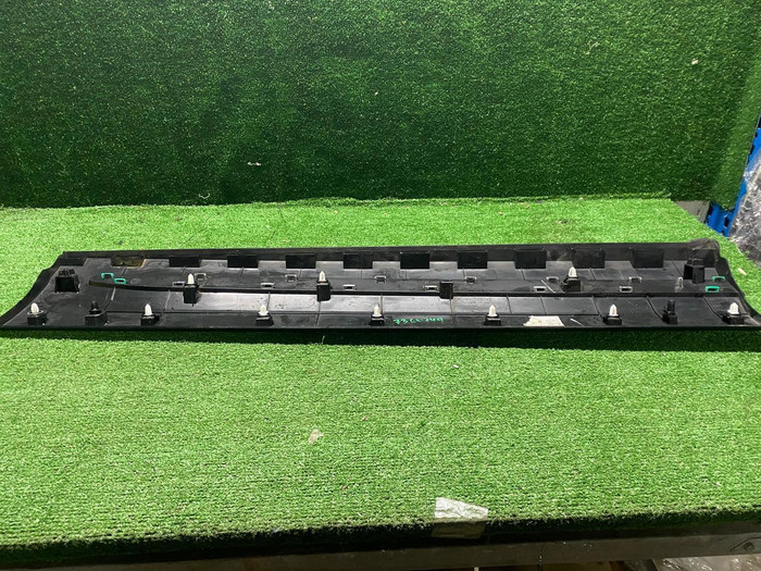 Накладка двери передняя Jetour X90 PLUS (21-нв)