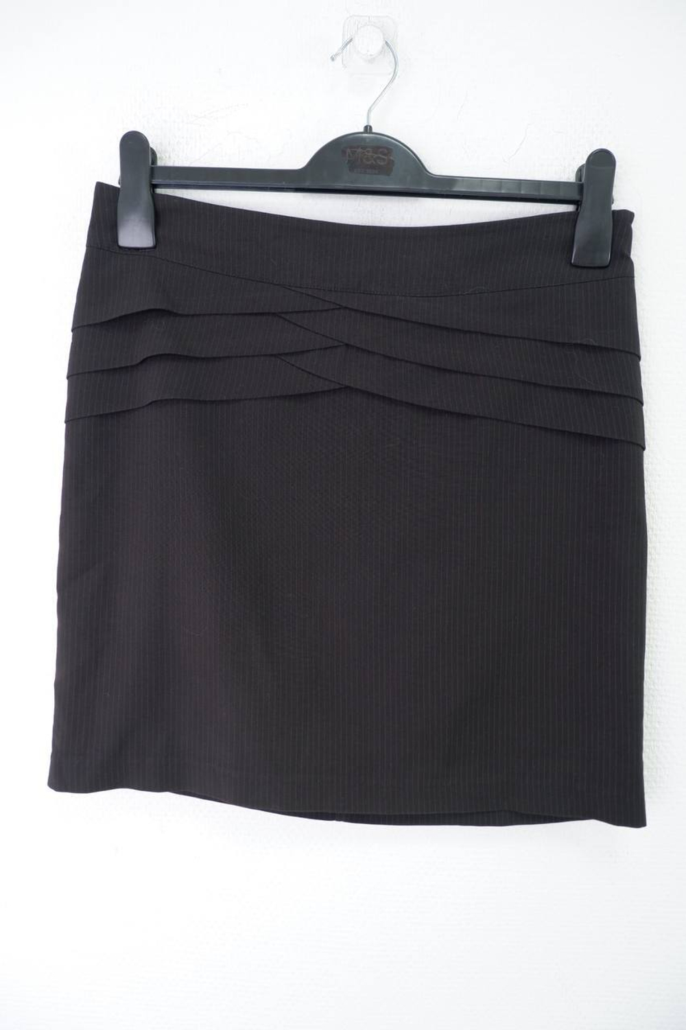 Юбка Kira Plastinina базовая 46 размер