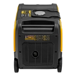 Генератор инверторный Denzel GS-3800iSE