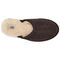 Ugg Scuff Slipper 'Suede'