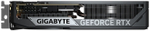 Видеокарта GIGABYTE GV-N5060WF2OC-8GD 8 Гб