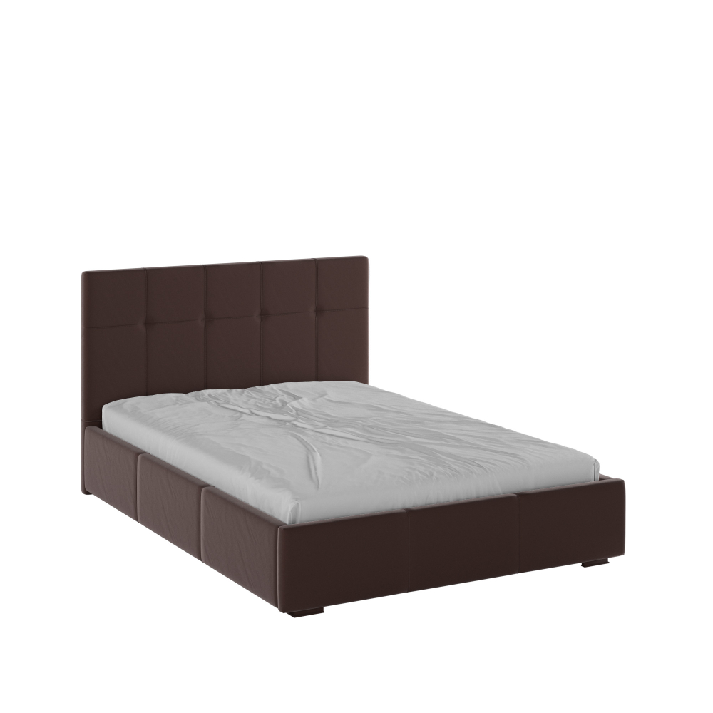 Корпус Рио интерьерной кровати (1,4м)