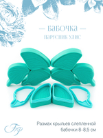 Бабочка Парусник Улис
