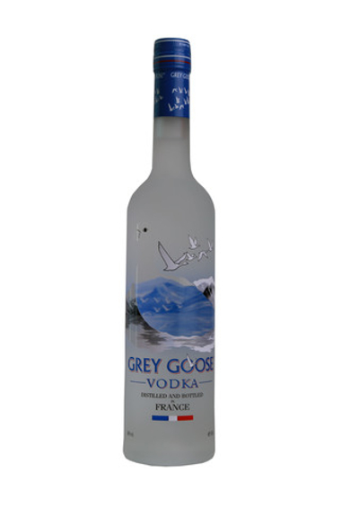 Водка Grey Goose Vodka 40%