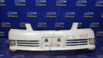 Бампер передний TOYOTA CROWN 2003-2005