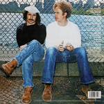 Simon & Garfunkel / Simon And Garfunkel's Greatest Hits (Coloured Vinyl)(LP)