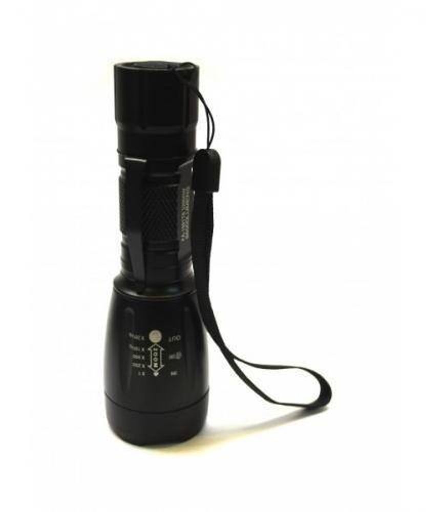 Фонарь LED MX-T6-7
