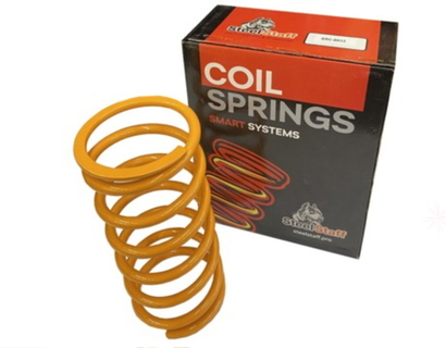 Пружина задняя Toyota Land Cruiser 200 SteelStaff