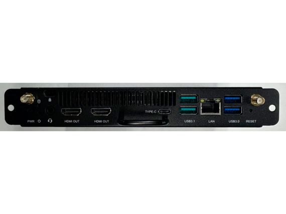 Вычислительный блок (OPS) NextOPS JR