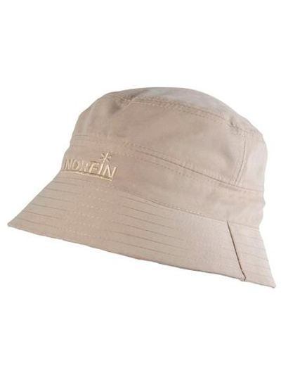 Панама Norfin LIGHT BEIGE 03 р.L