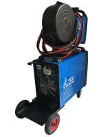 Сварочный полуавтомат TSS TOP MIG/MMA-500F - [380В]