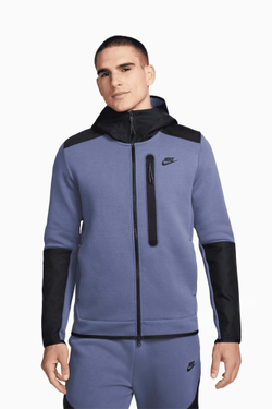 Кофта Nike Sportswear Tech Fleece