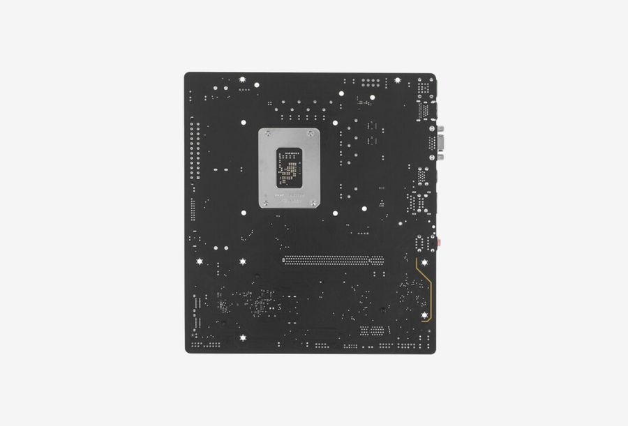 GIGABYTE H810M H_0226709110245