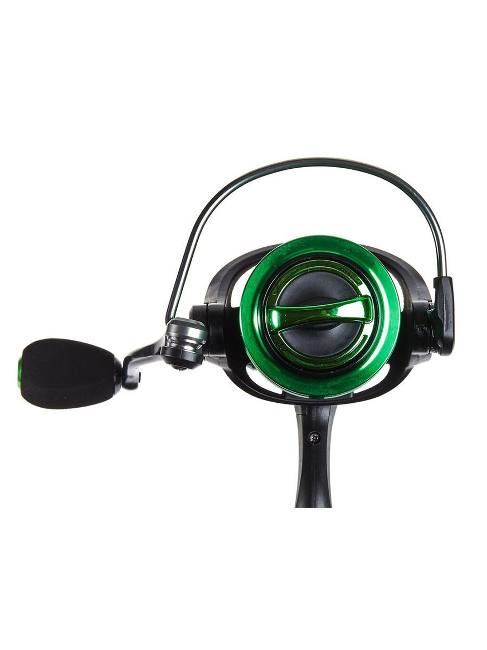 Катушка безынерционная Feeder Concept Imperium 8 6000FD