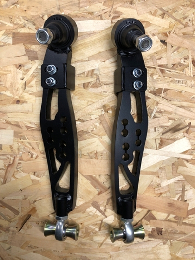 Регулируемые рычаги NISSAN “Street” Ver