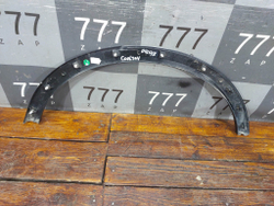 Накладка крыла заднего правого Geely Coolray 19-нв Б/У Оригинал 6073056300