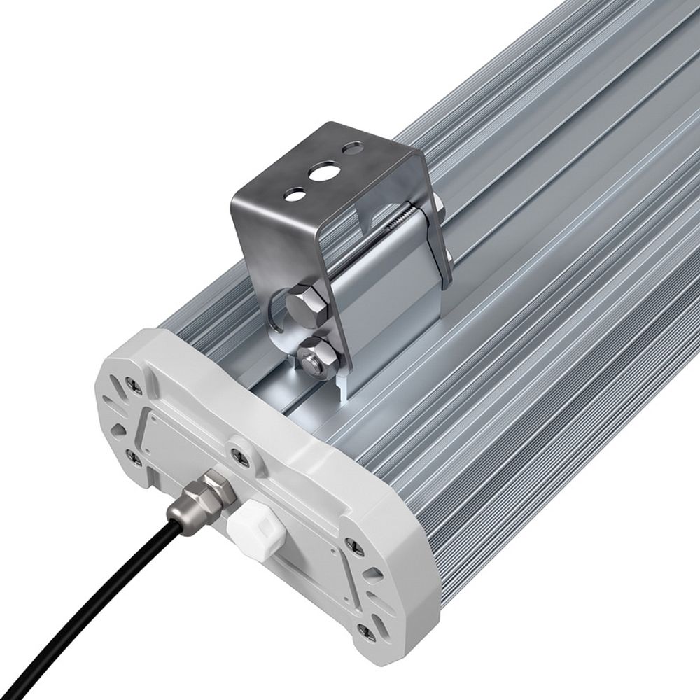 Cветодиодный светильник Terra IP67 50Вт