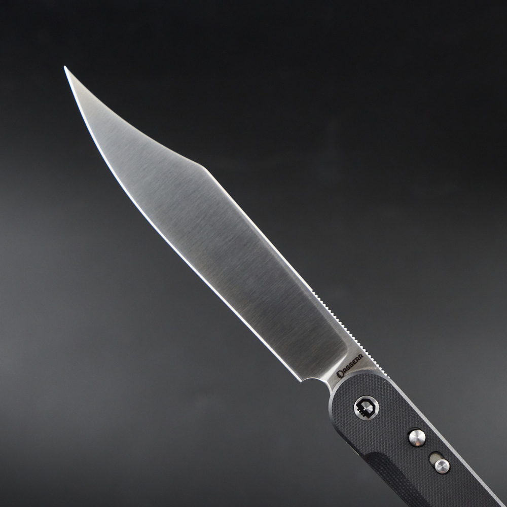 Нож Наваха классическая / Navaja Clásico