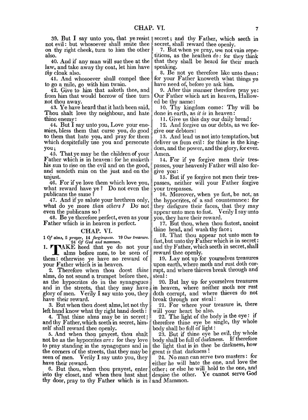 The Holy Bible. Vol. 2. Containing the Old and New Testaments | Нет автора