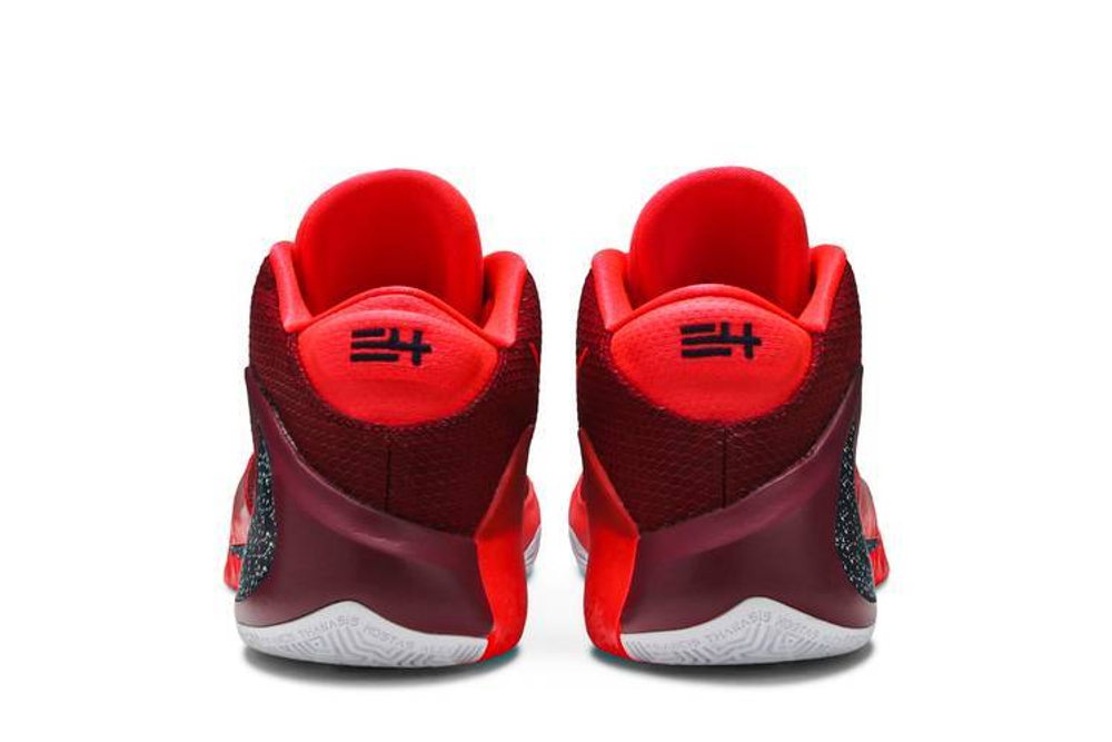 Кроссовки Nike Zoom Freak 1 "All Bros Pt.2"
