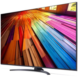 Телевизор 43'' LG 43UT81009LB