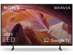 Телевизор Sony KD-55X80L