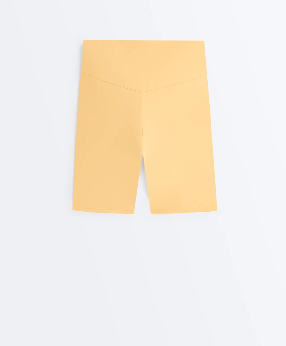 Велосипедные шорты Comfortlux High Rise, 20 см - OYSHO
