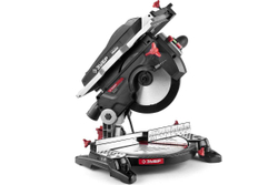 Торцовочная комбинированная пила ЗУБР ЗПТК-210-1500