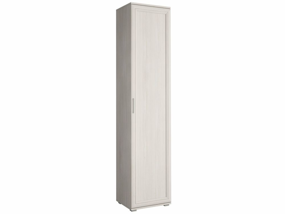 ДЖАЗ пенал (полки) Анкор белый