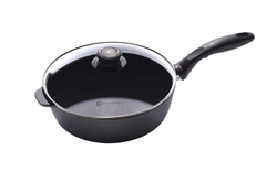 Набор посуды Swiss Diamond SD SET609, 9 шт