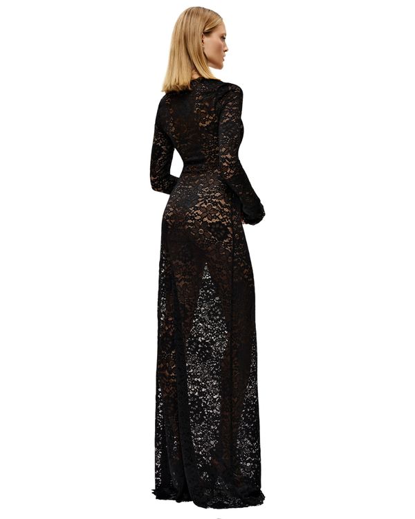 Платье Lusta с подкладкой