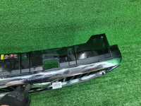 Решетка радиатора Volvo XC60 2 (2017-2021)