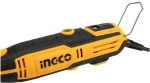 Гравер электрический с гибким валом INGCO MG2008 200 Вт