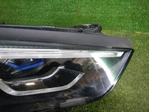 Фара правая BMW 8er G14 G15 G16 (2018-2022) Laser