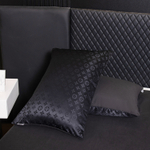 Комплект постельного белья Сатин Жаккард GC015