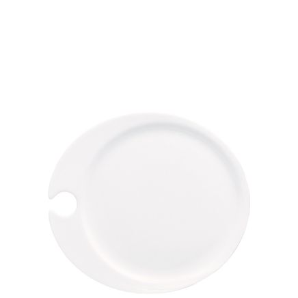 JADE - Блюдо 23х21 см JADE артикул 61040-800001-10676, ROSENTHAL
