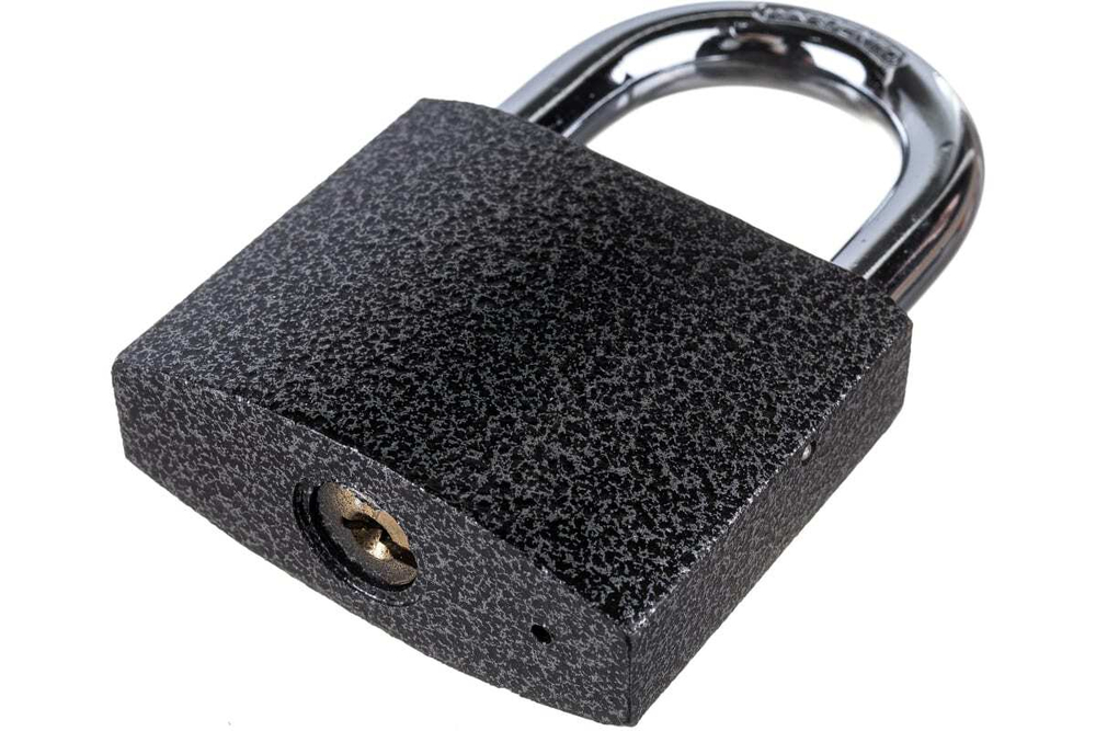 Навесной замок STAYER STANDARD 63 мм 37160-60