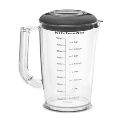Погружной блендер KitchenAid 5KHBV83EAC