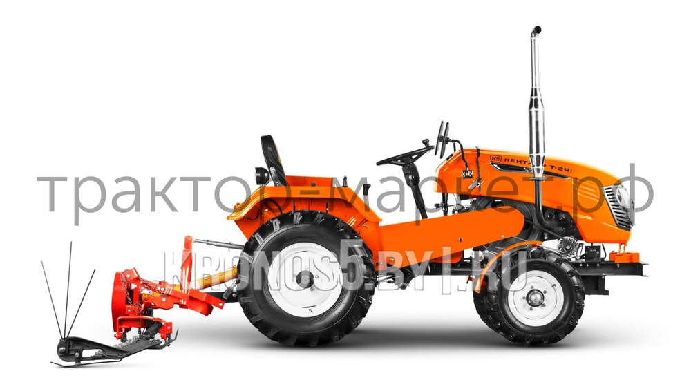Косилка сегментная Уралец 9G (1,8 м)