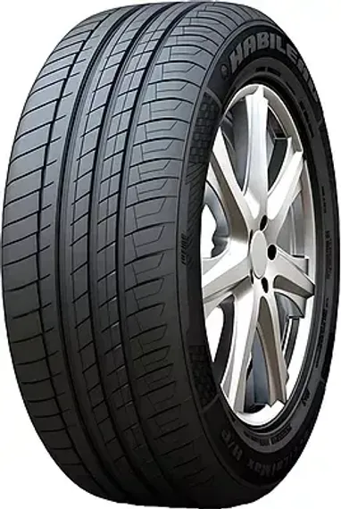 Kapsen RS26 PracticalMax H/P 275/40 ZR21 107Y XL
