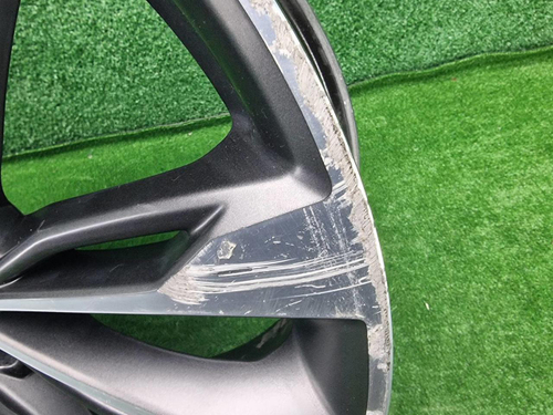 Диск Комплект дисков R20 Geely Tugella (2019-2024)