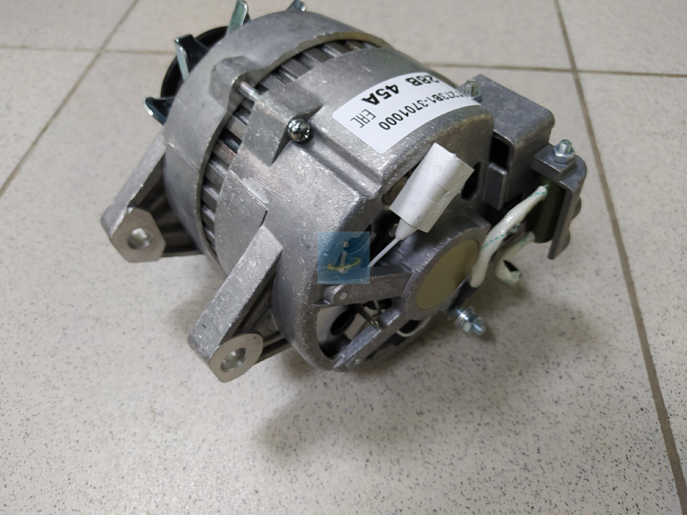 Генератор Г273В1-3701000-03