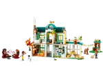 Конструктор LEGO Friends 41730 Дом Отэм