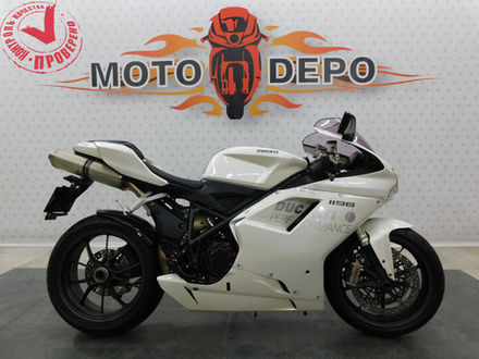 Ducati 1198 041598   2009